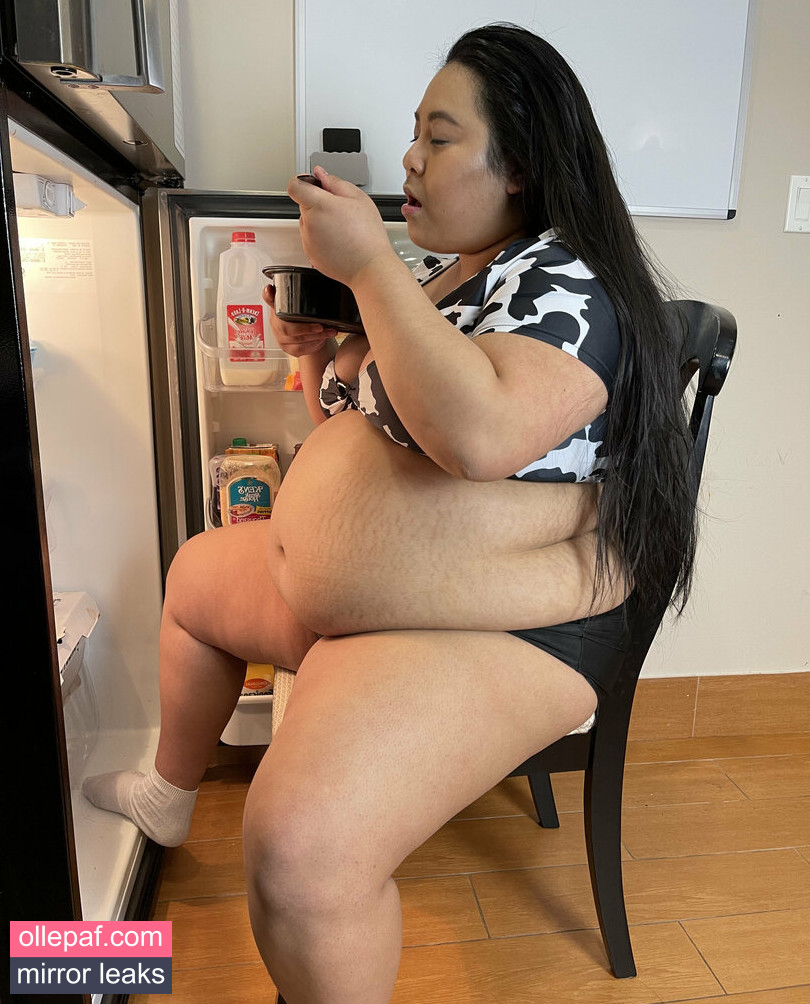 Latest Leaks mochiibabii Nude #397 - Fapello