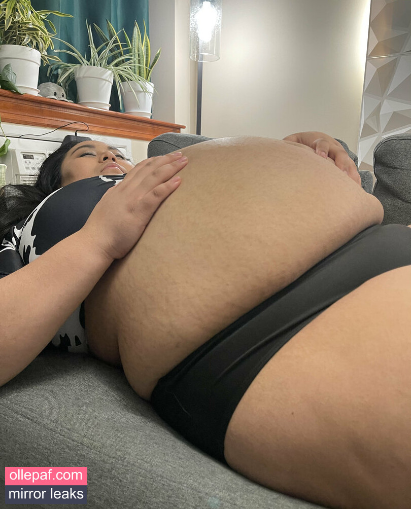 Latest Leaks mochiibabii Nude #403 - Fapello