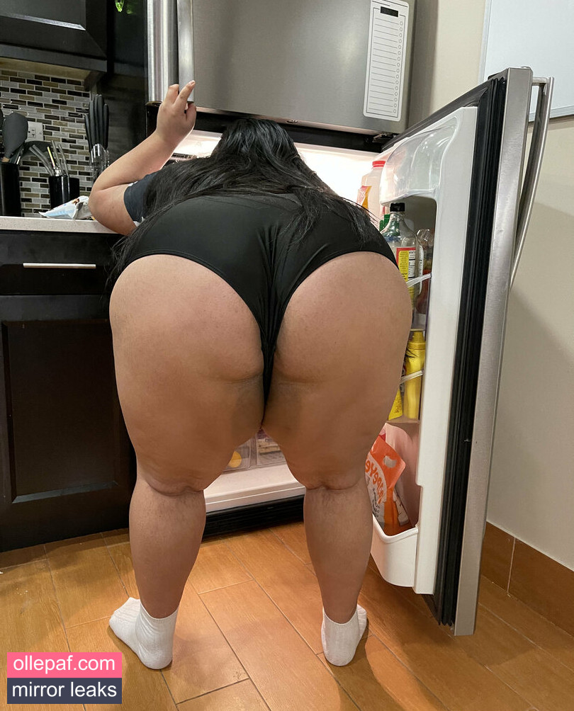 Latest Leaks mochiibabii Nude #410 - Fapello