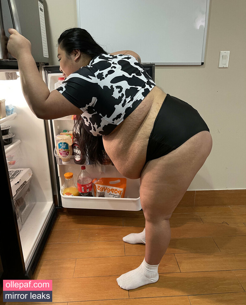 Latest Leaks mochiibabii Nude #411 - Fapello