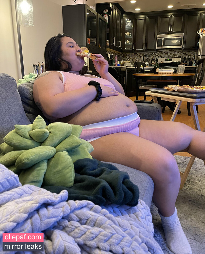 Latest Leaks mochiibabii Nude #414 - Fapello