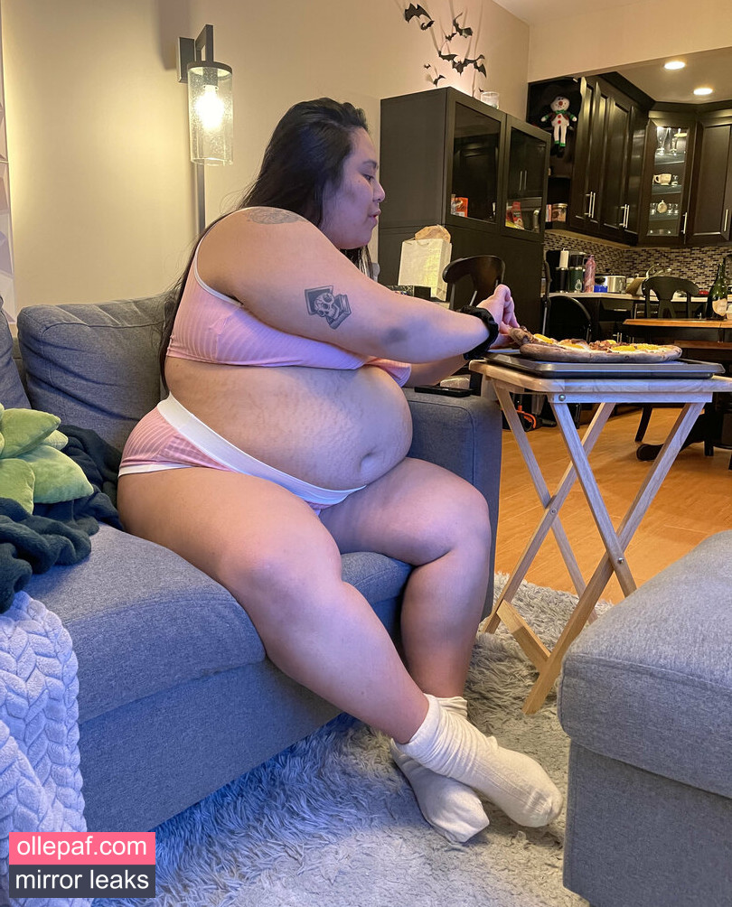 Latest Leaks mochiibabii Nude #415 - Fapello