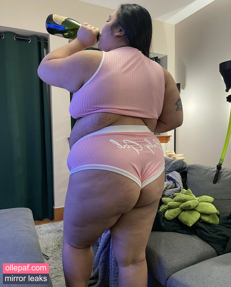 Latest Leaks mochiibabii Nude #417 - Fapello