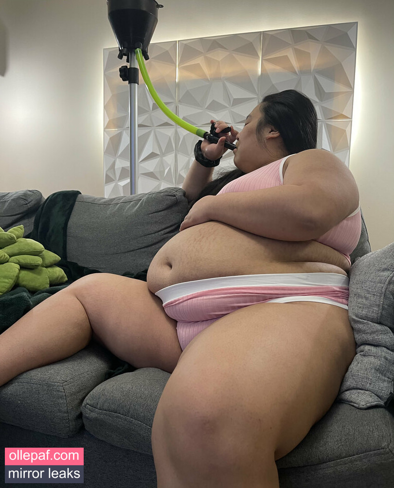 Latest Leaks mochiibabii Nude #418 - Fapello