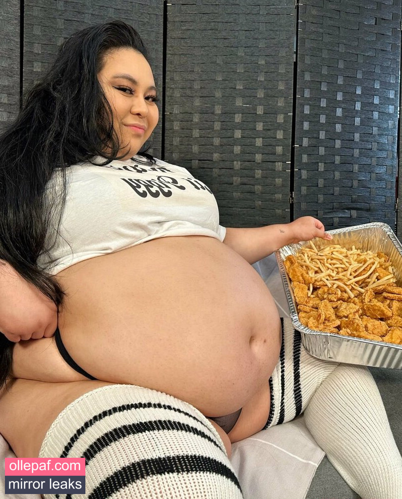 Latest Leaks mochiibabii Nude #43 - Fapello