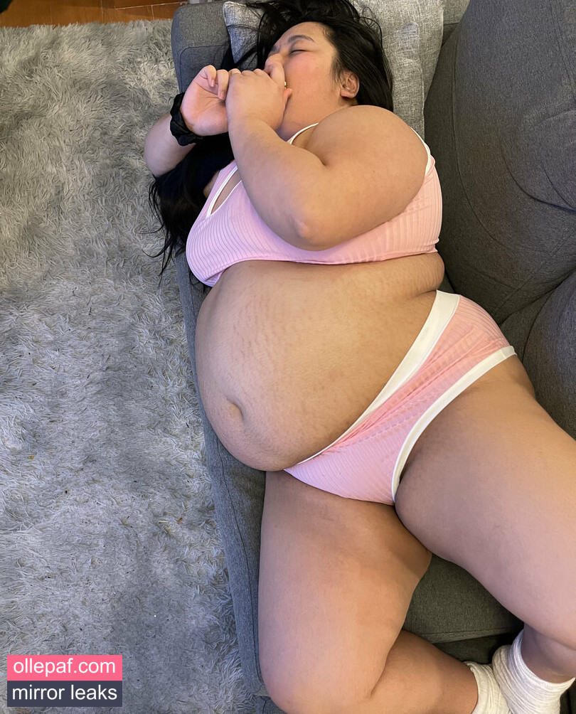 Latest Leaks mochiibabii Nude #421 - Fapello