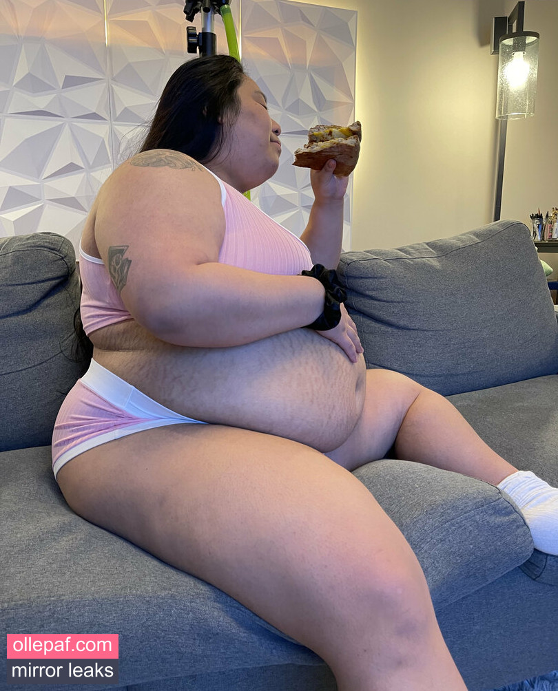 Latest Leaks mochiibabii Nude #426 - Fapello