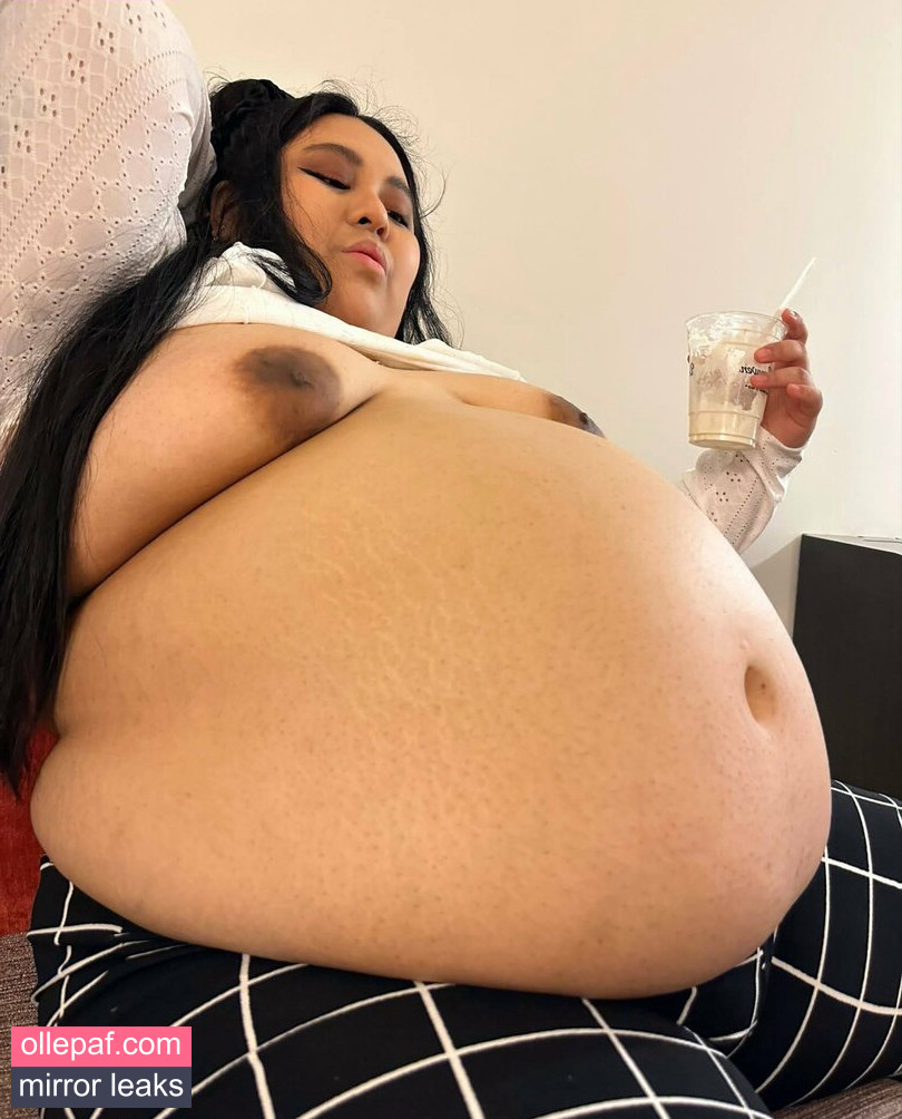 Latest Leaks mochiibabii Nude #6 - Fapello