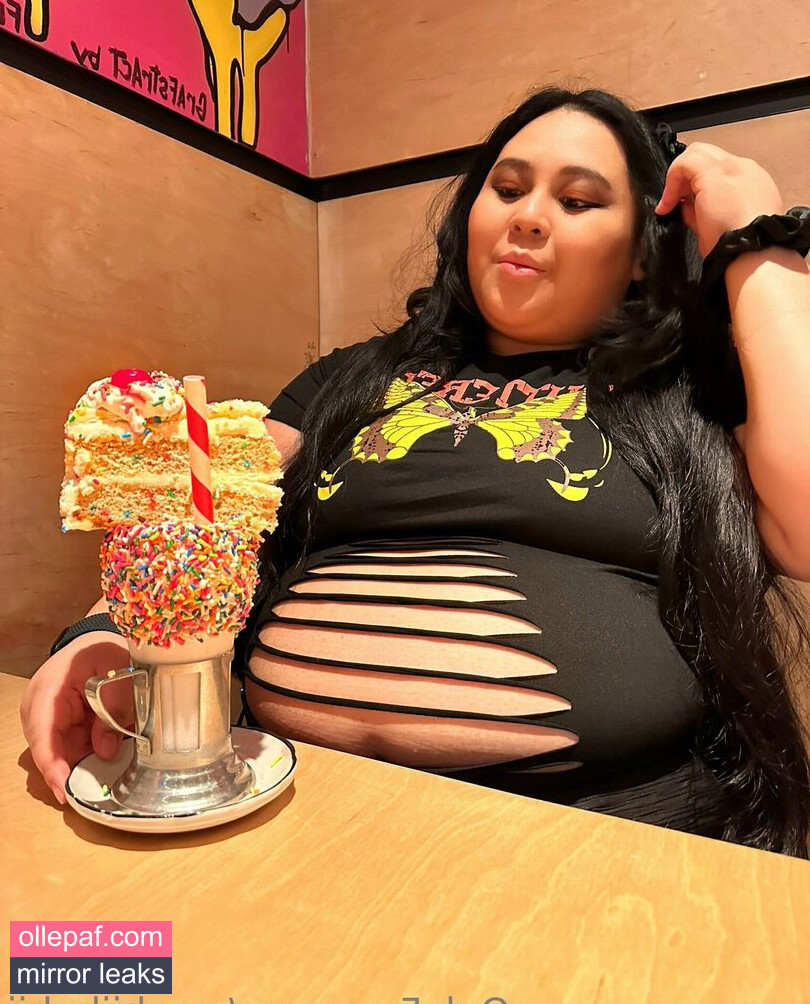 Latest Leaks mochiibabii Nude #55 - Fapello