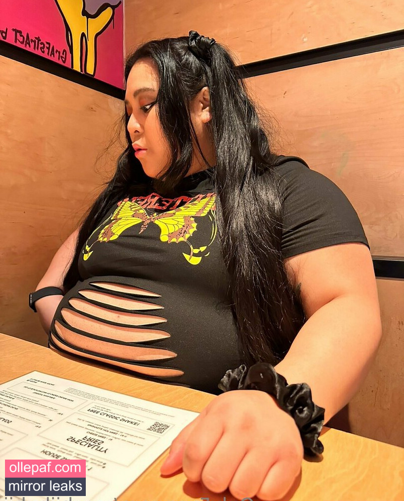 Latest Leaks mochiibabii Nude #56 - Fapello