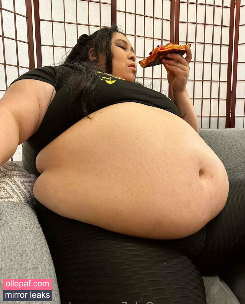 Latest Leaks mochiibabii Nude #64 - Fapello