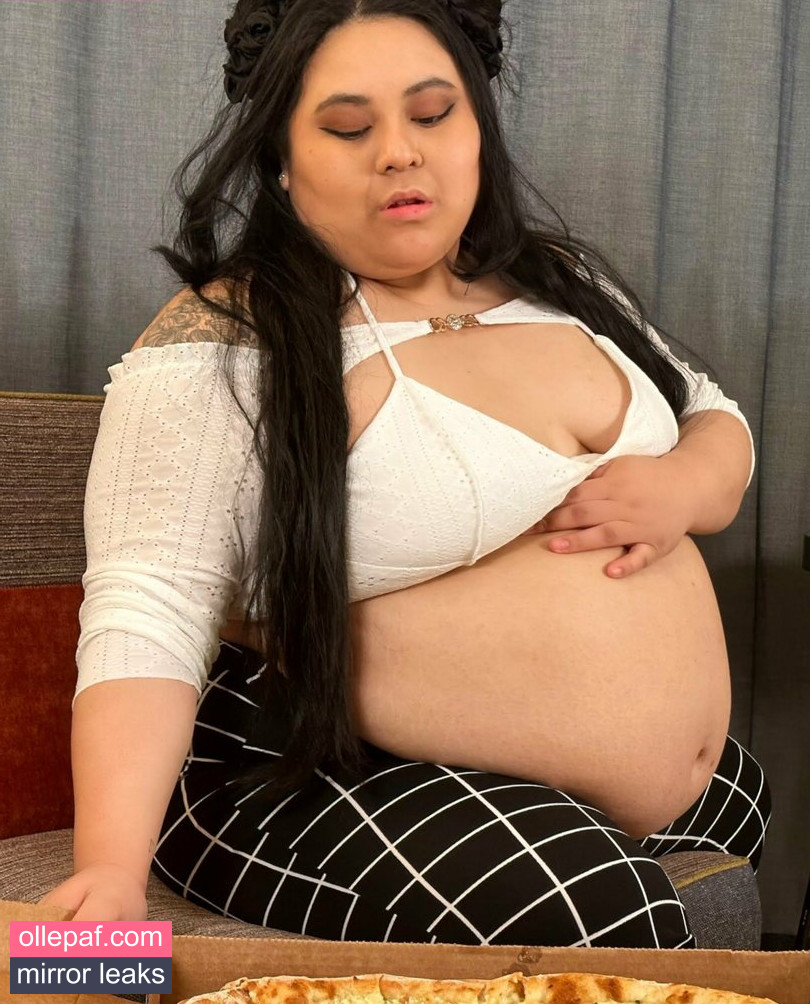 Latest Leaks mochiibabii Nude #8 - Fapello