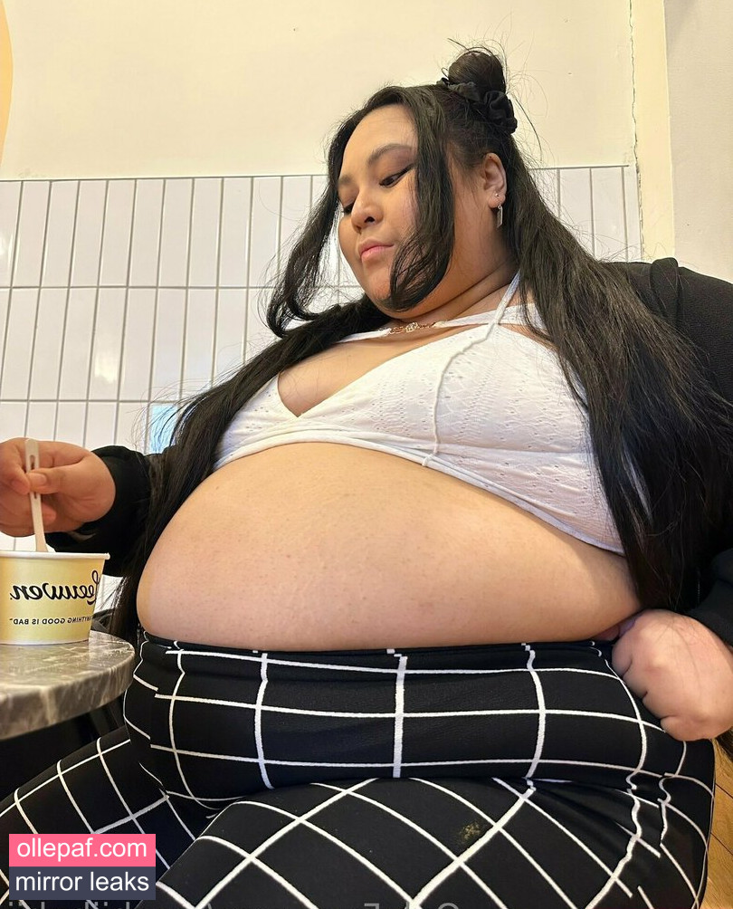 Latest Leaks mochiibabii Nude #73 - Fapello