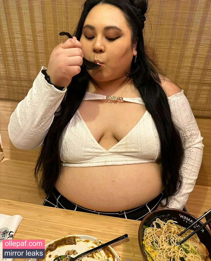 Latest Leaks mochiibabii Nude #78 - Fapello