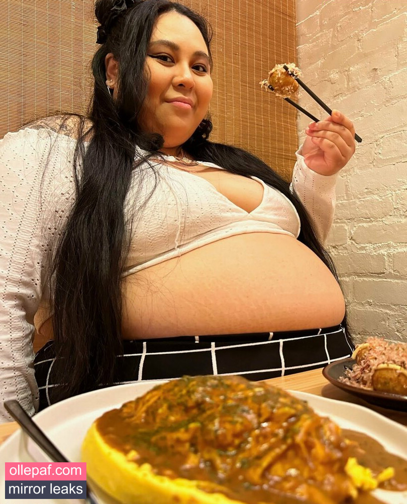 Latest Leaks mochiibabii Nude #9 - Fapello