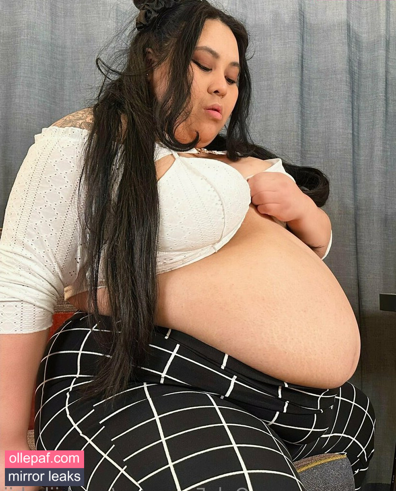 Latest Leaks mochiibabii Nude #89 - Fapello