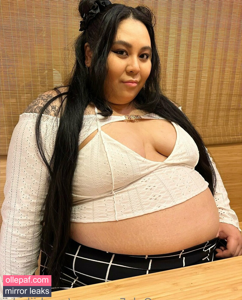 Latest Leaks mochiibabii Nude #91 - Fapello