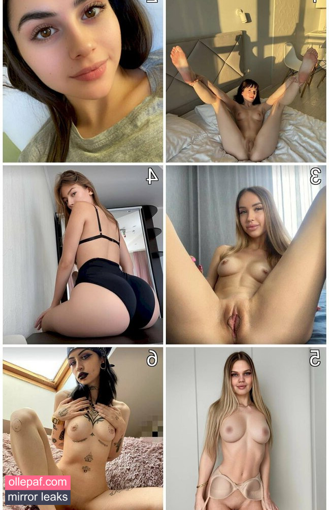 Latest Leaks model_stacy Nude #29 - Fapello