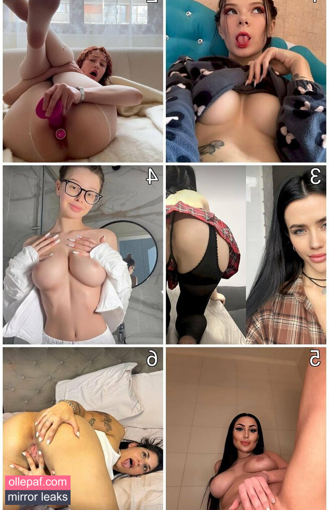 Latest Leaks model_stacy Nude #38 - Fapello