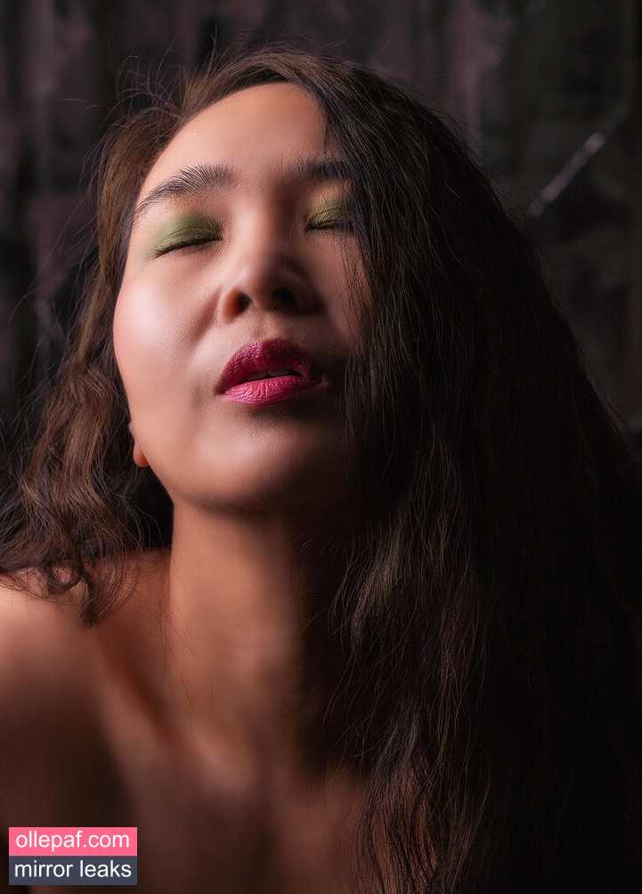 Latest Leaks Models On Purpleport Nude #501 - Fapello