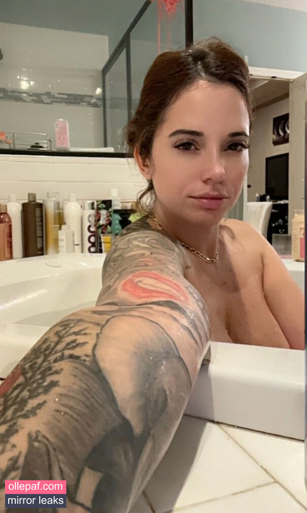 Latest Leaks Mogulstylist Nude #4 - Fapello