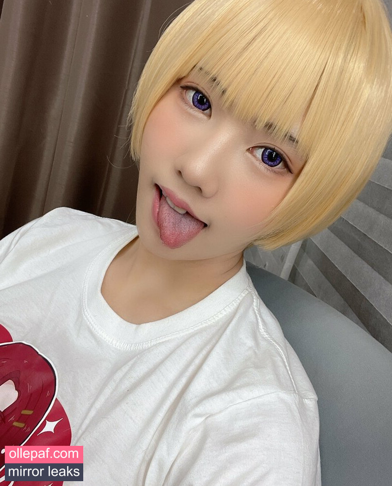 Latest Leaks Moiicos43 Nude #121 - Fapello