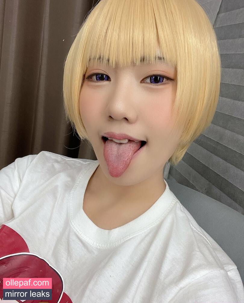 Latest Leaks Moiicos43 Nude #122 - Fapello