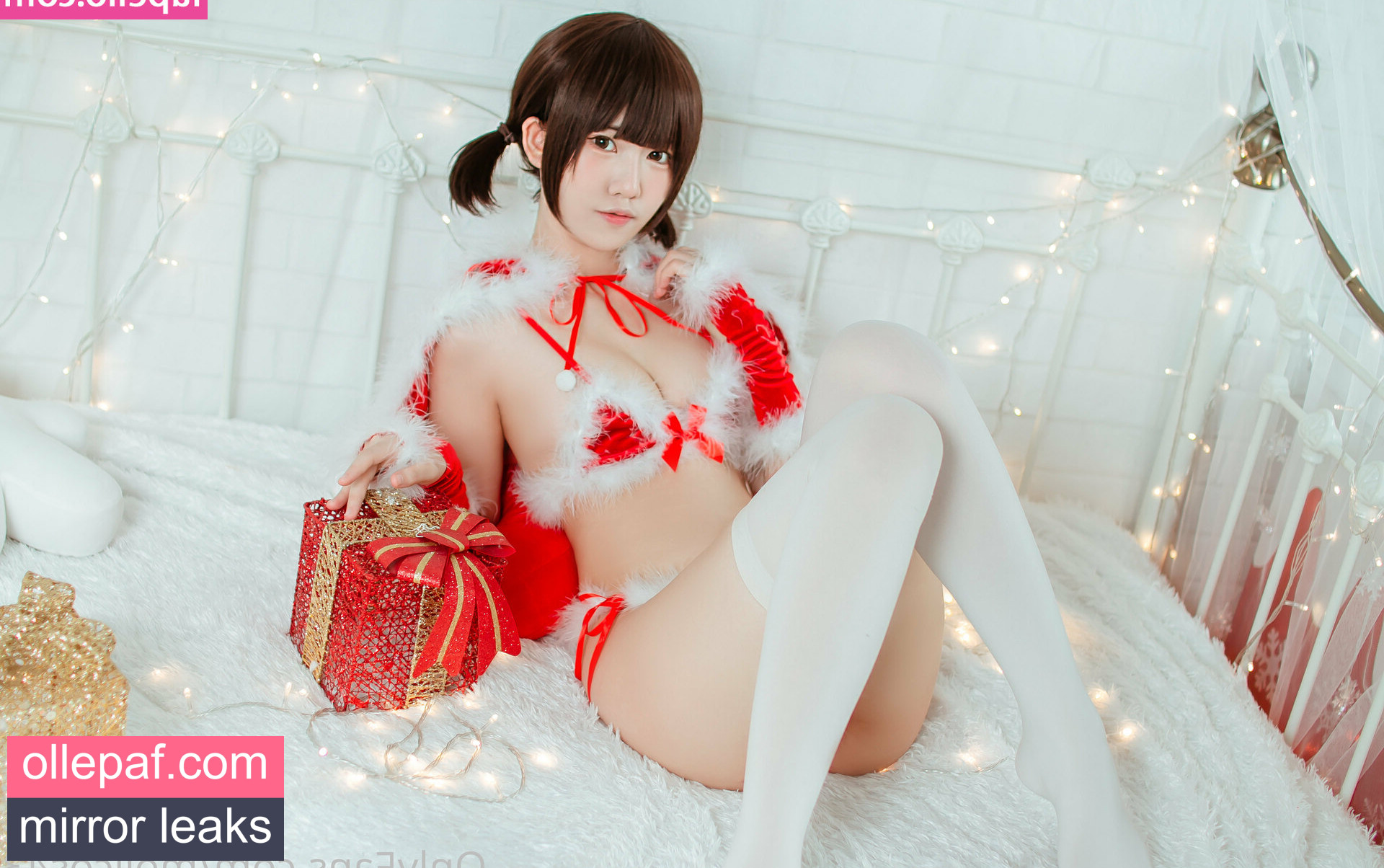 Latest Leaks Moiicos43 Nude #149 - Fapello