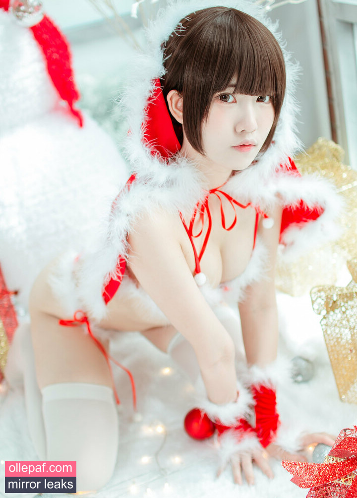 Latest Leaks Moiicos43 Nude #151 - Fapello