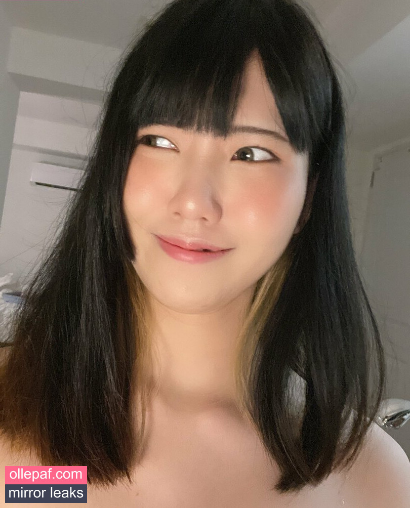Latest Leaks Moiicos43 Nude #164 - Fapello