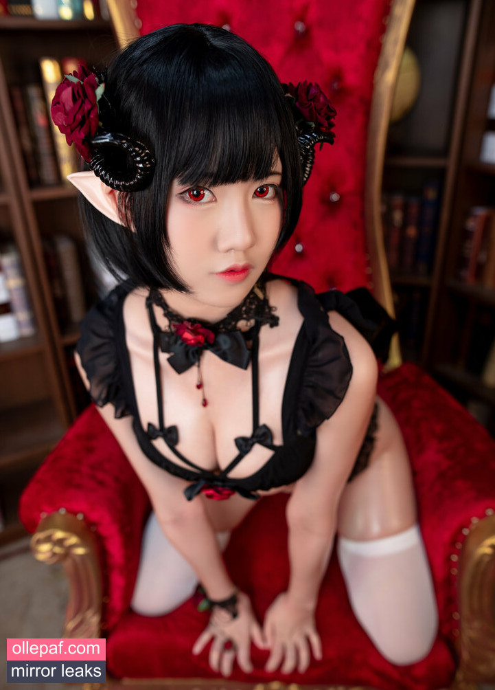 Latest Leaks Moiicos43 Nude #168 - Fapello