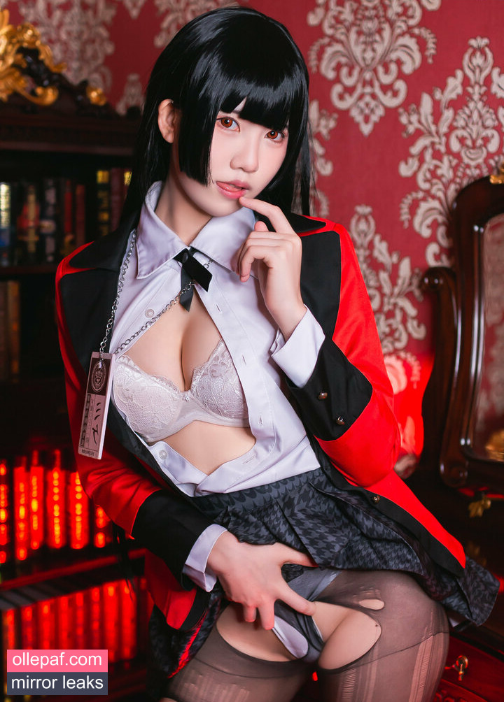 Latest Leaks Moiicos43 Nude #171 - Fapello