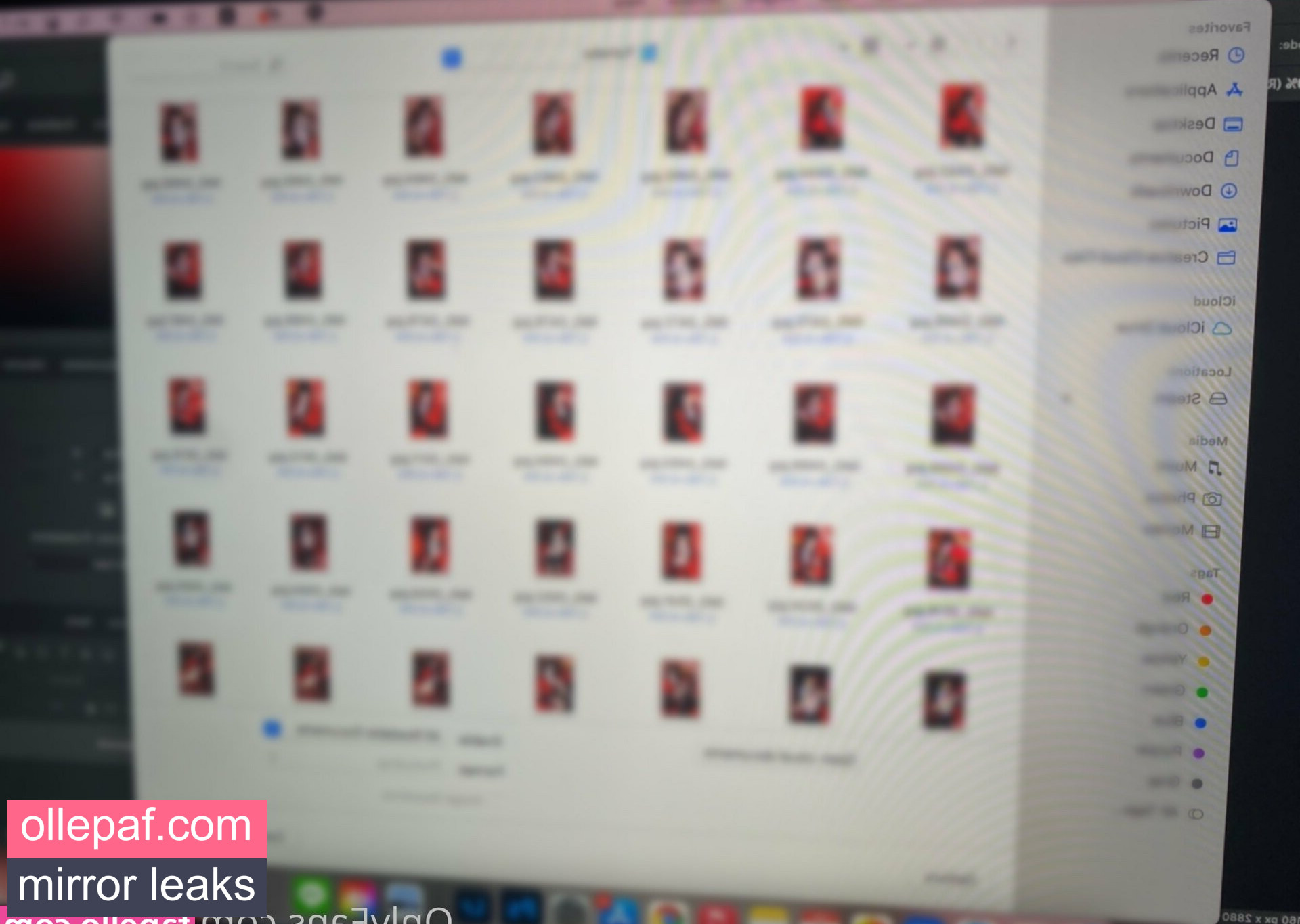 Latest Leaks Moiicos43 Nude #190 - Fapello