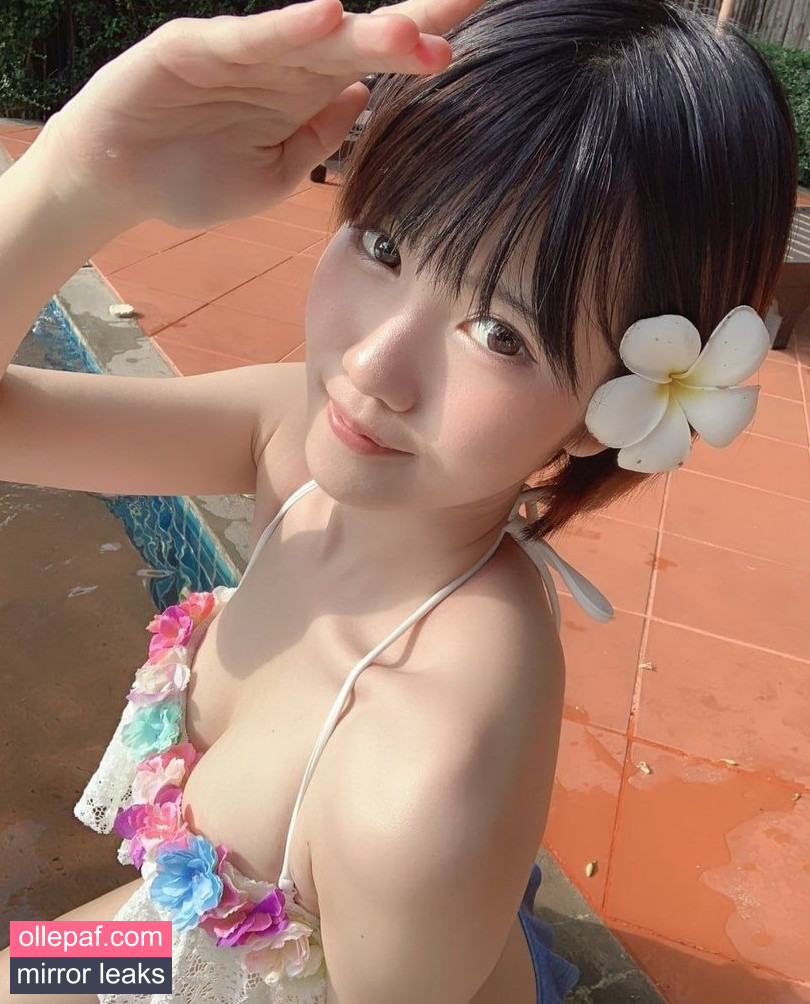 Latest Leaks Moiicos43 Nude #229 - Fapello