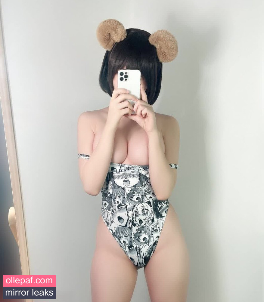 Latest Leaks Moiicos43 Nude #231 - Fapello