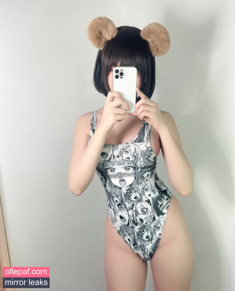 Latest Leaks Moiicos43 Nude #233 - Fapello