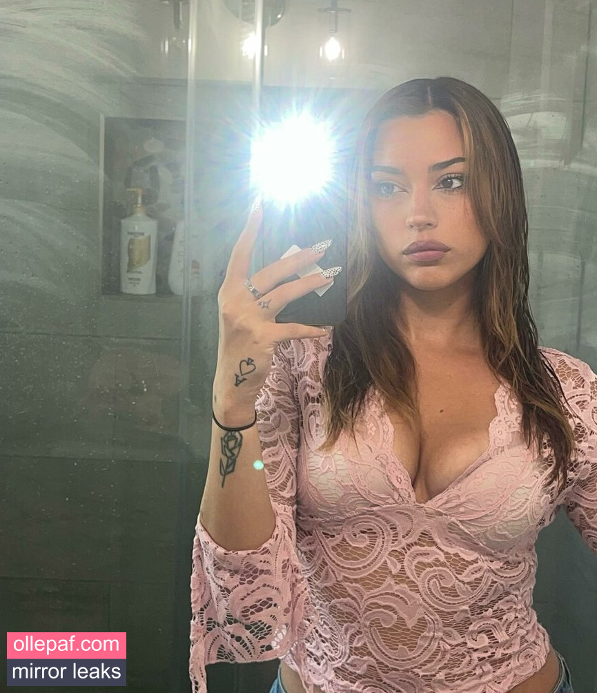 Latest Leaks mole Nude #14 - Fapello