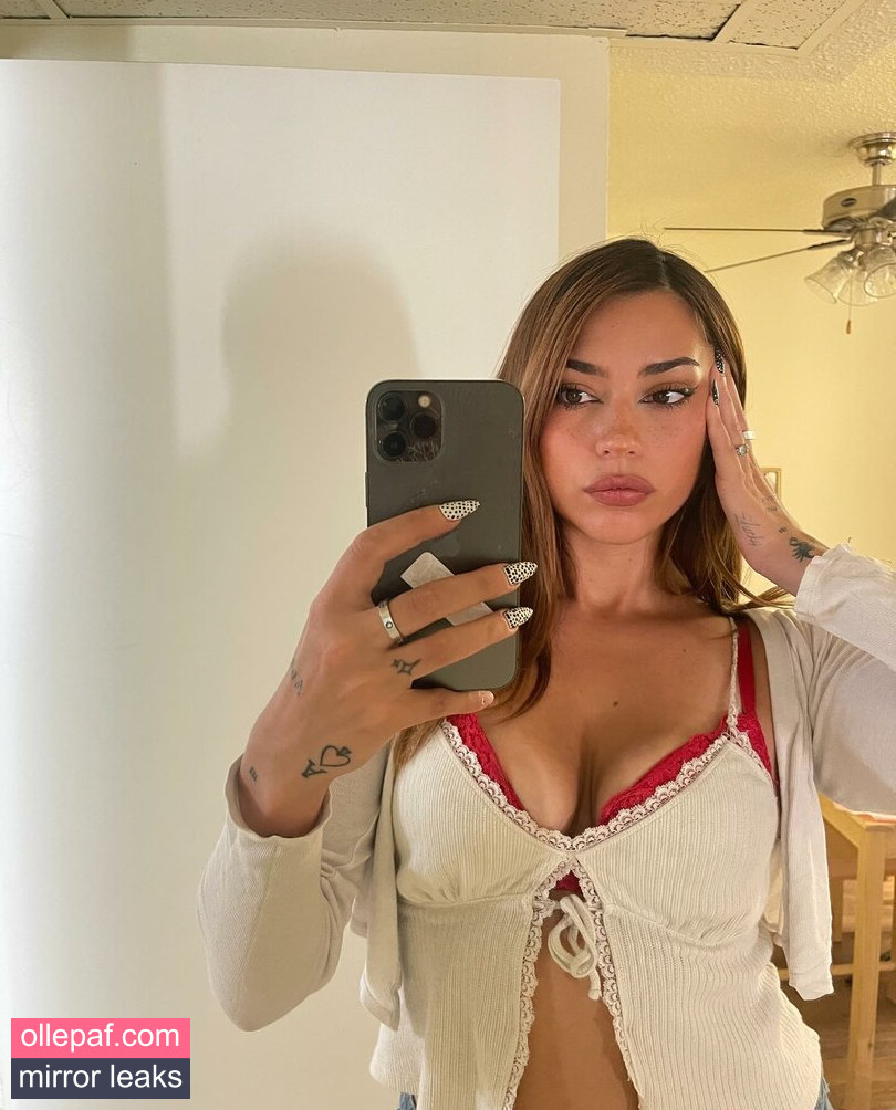 Latest Leaks mole Nude #20 - Fapello