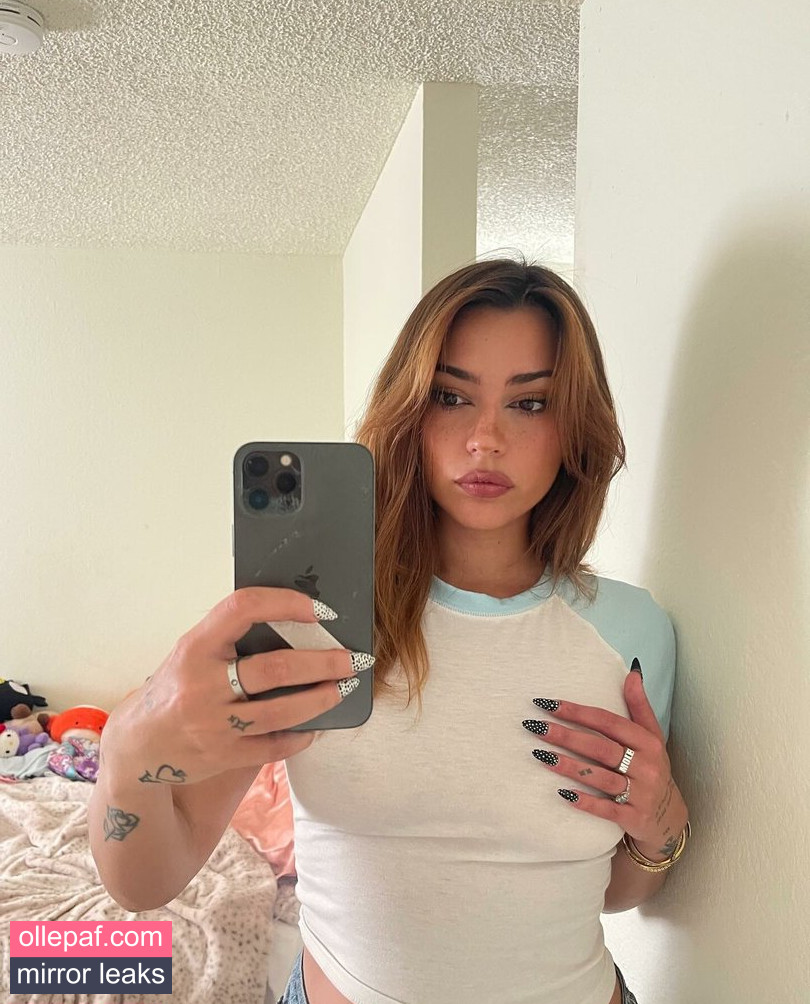 Latest Leaks mole Nude #21 - Fapello