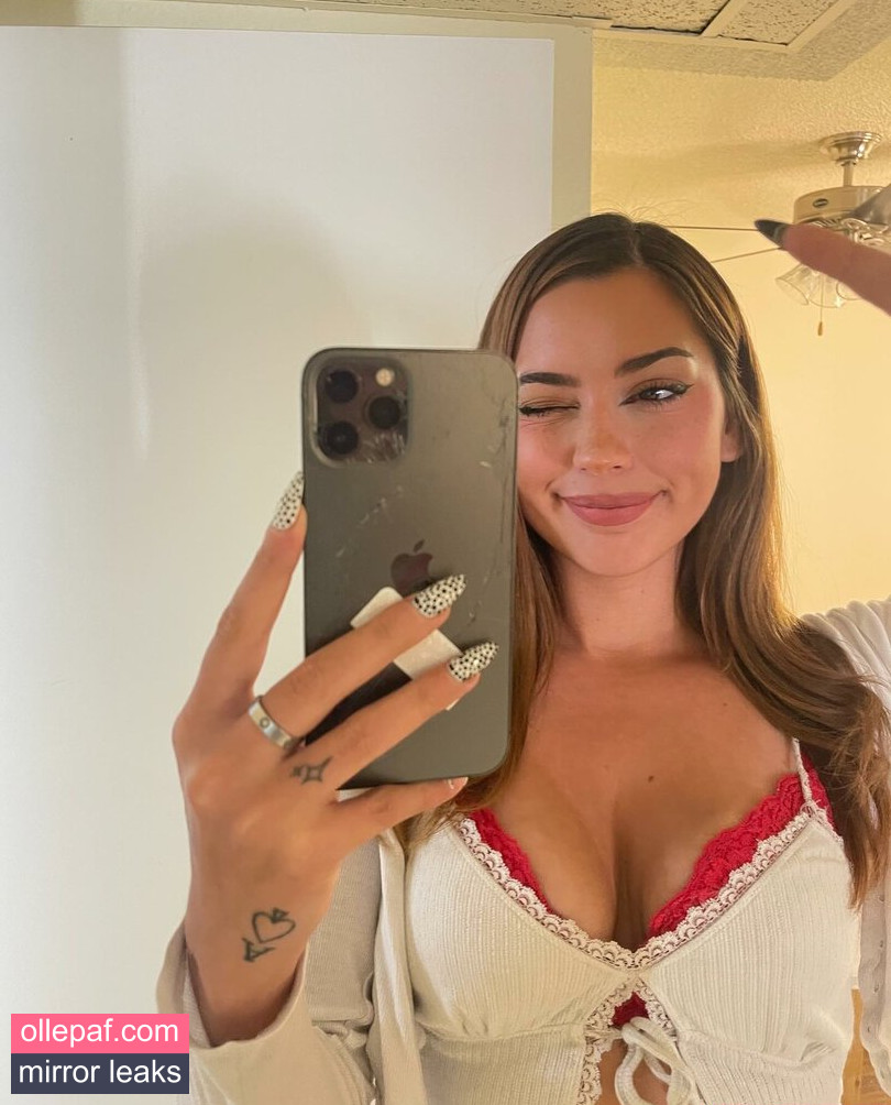 Latest Leaks mole Nude #23 - Fapello