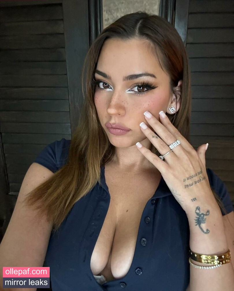 Latest Leaks mole Nude #31 - Fapello