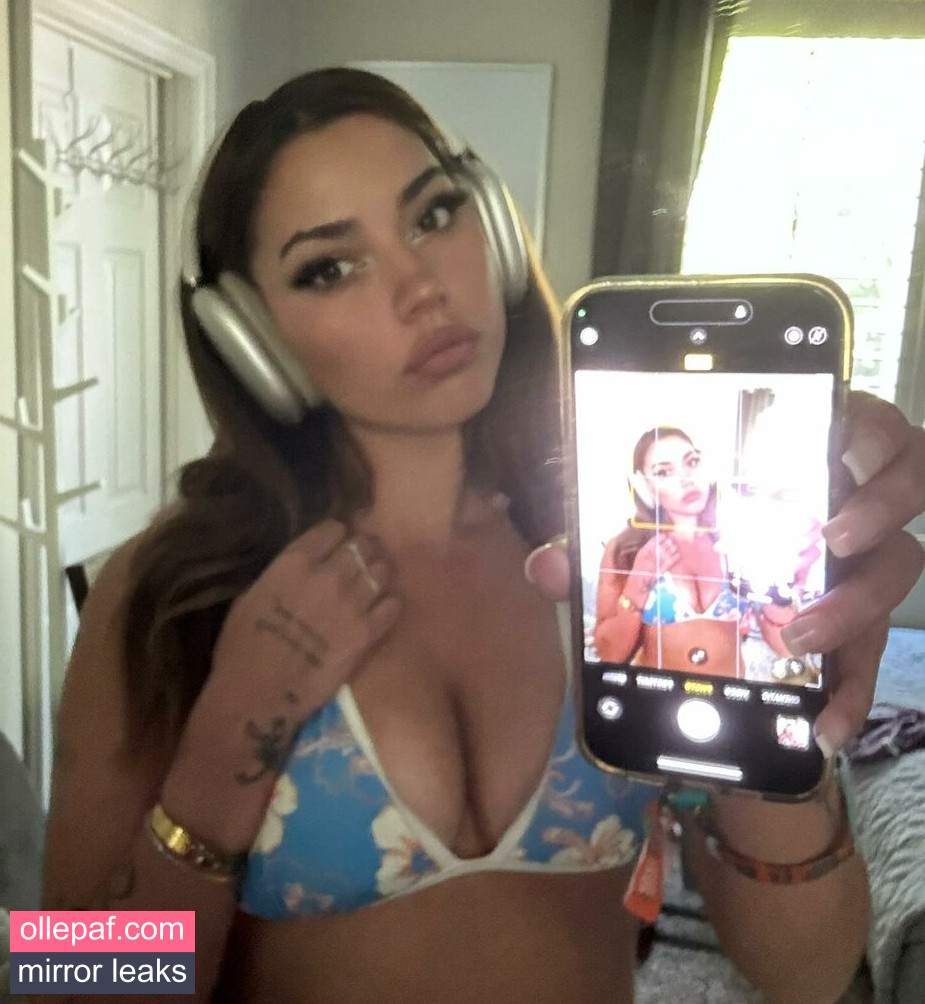 Latest Leaks mole Nude #33 - Fapello
