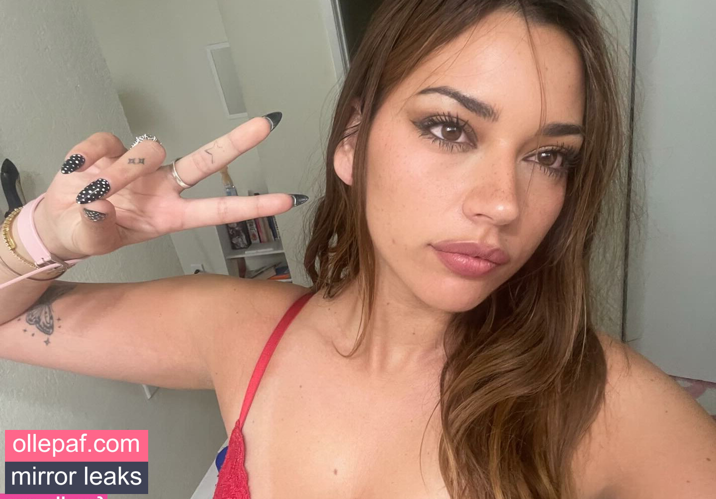 Latest Leaks mole Nude #35 - Fapello