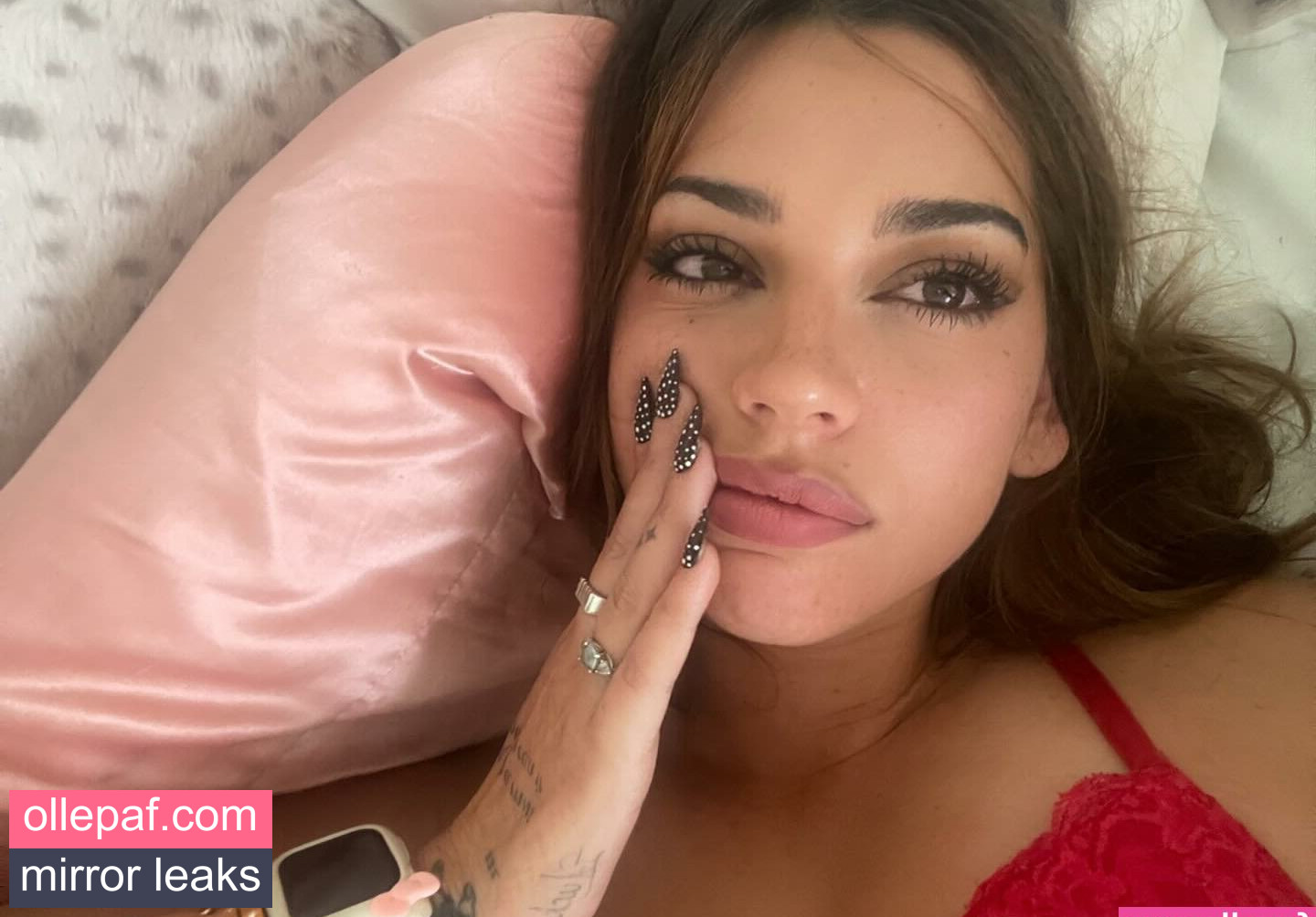 Latest Leaks mole Nude #37 - Fapello