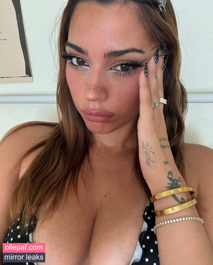 Latest Leaks mole Nude #42 - Fapello