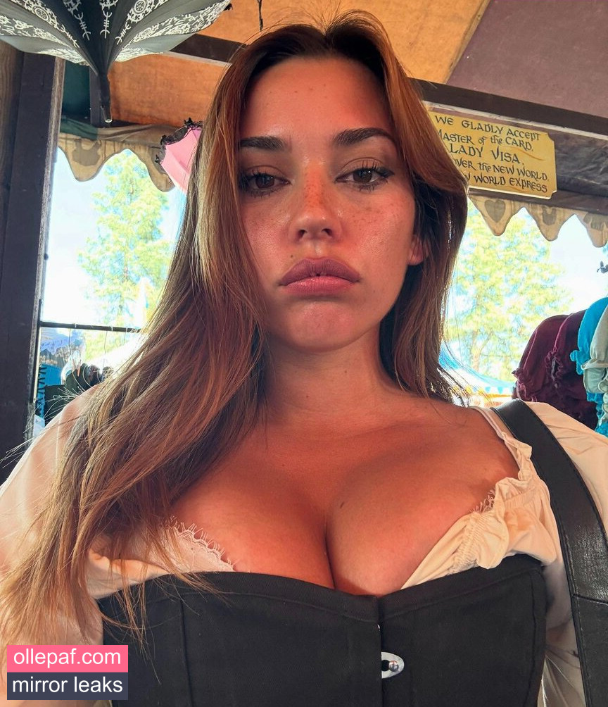 Latest Leaks mole Nude #9 - Fapello