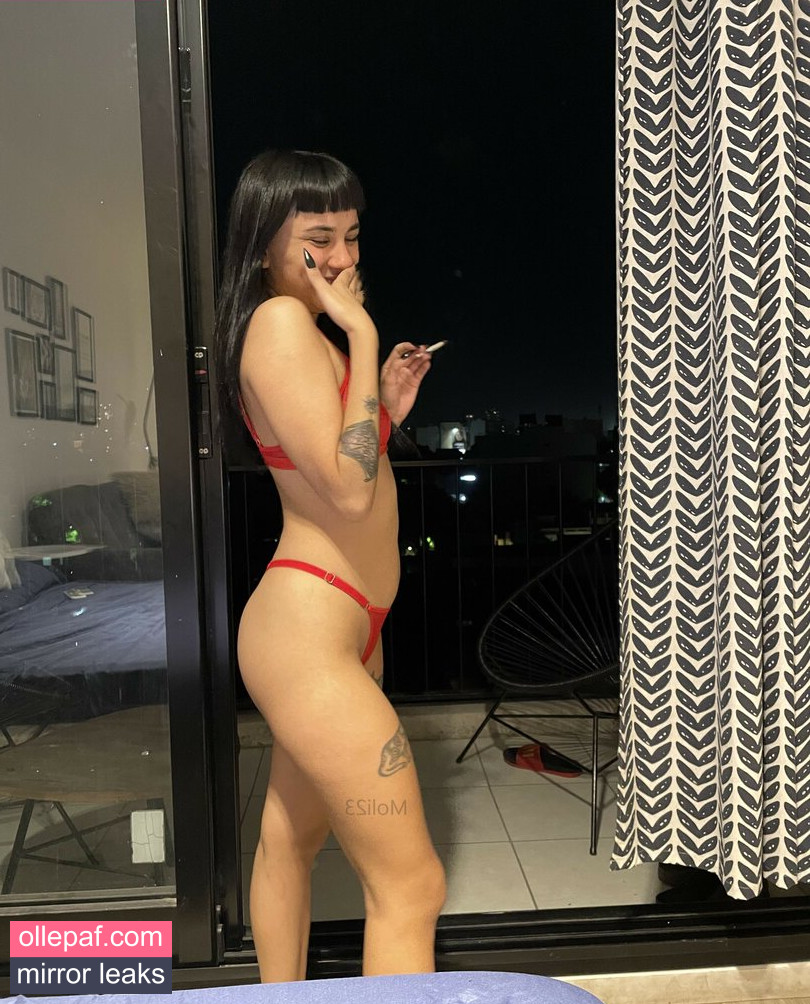 Latest Leaks molimyers Nude #10 - Fapello