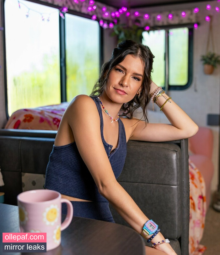 Latest Leaks Molleigh Wallace Nude #18 - Fapello