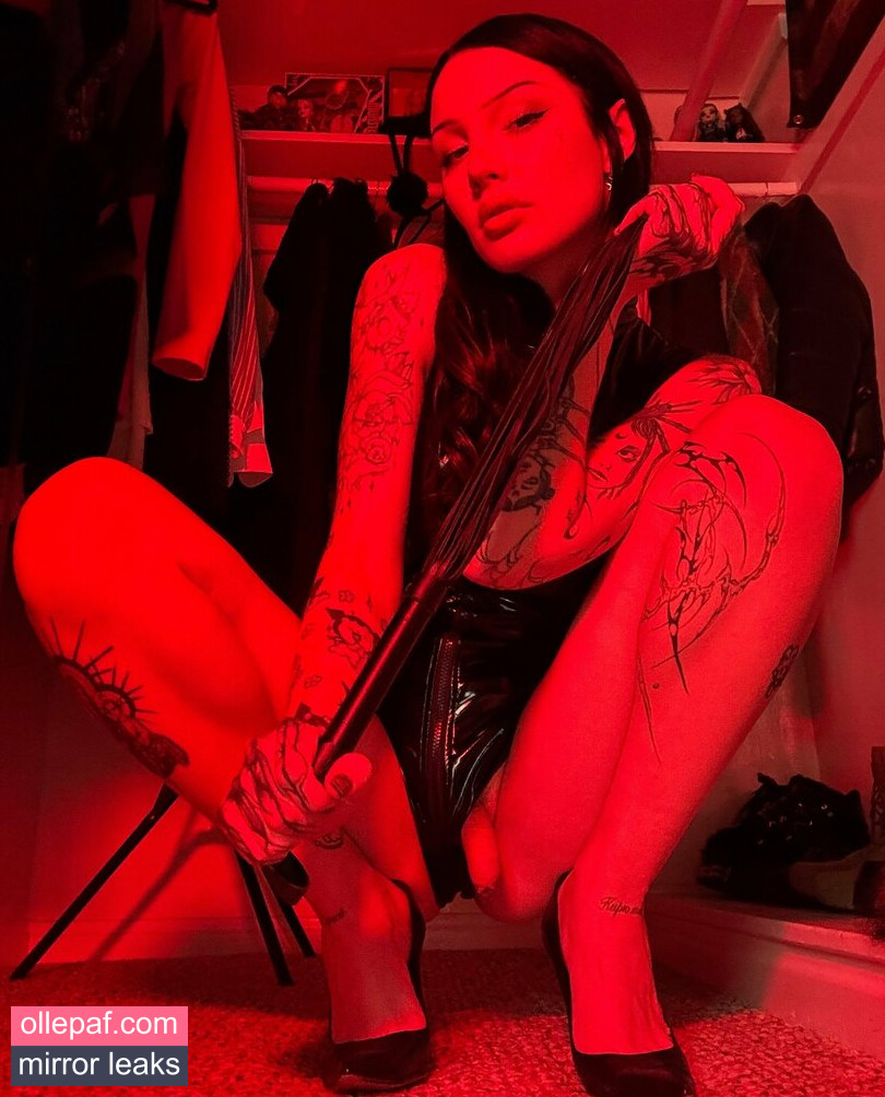 Latest Leaks molliganbitch1 Nude #24 - Fapello