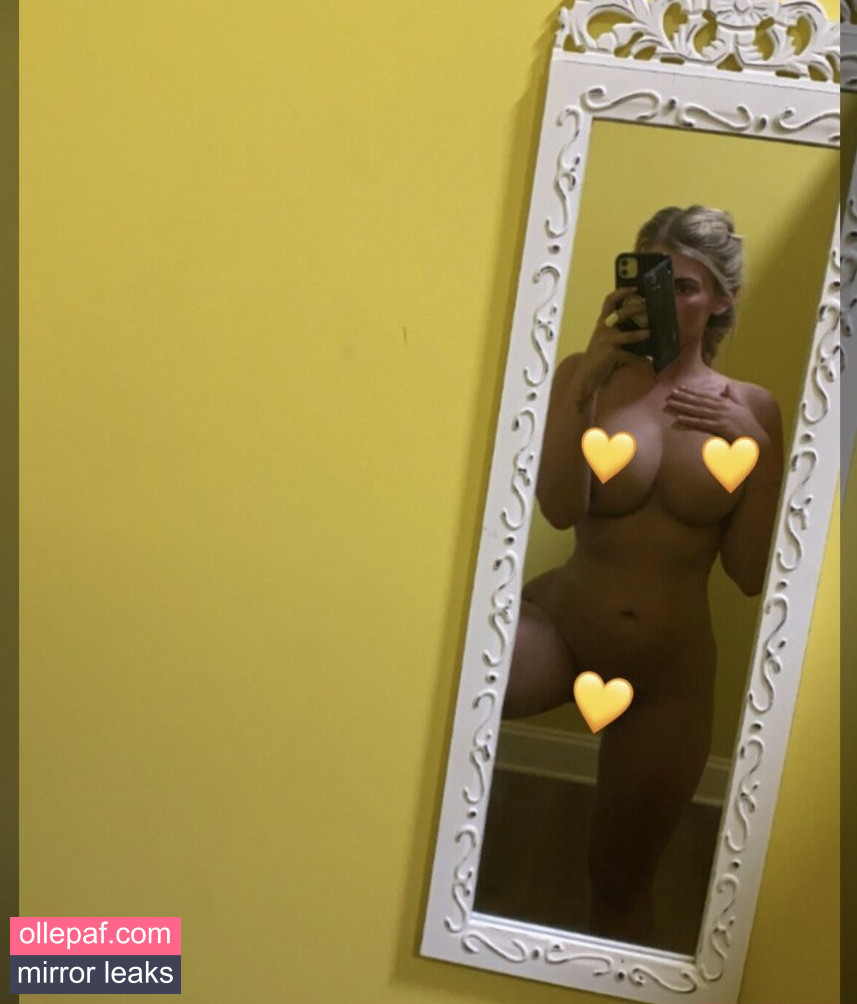 Latest Leaks Molliipop Nude #119 - Fapello